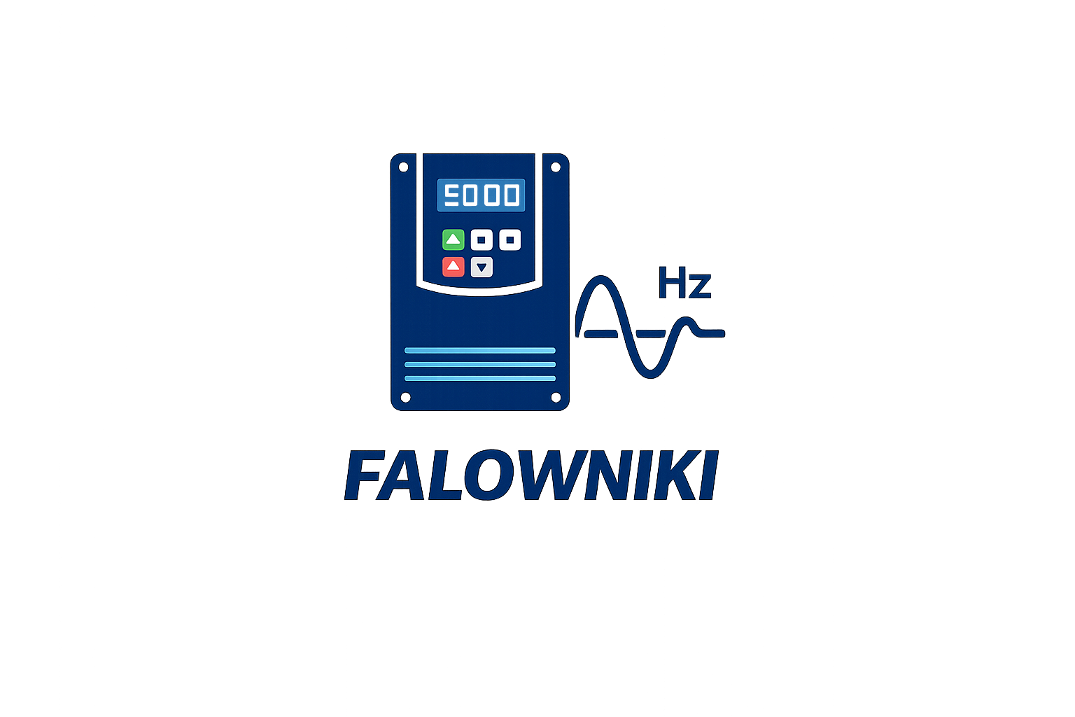 Falowniki LS Electric
